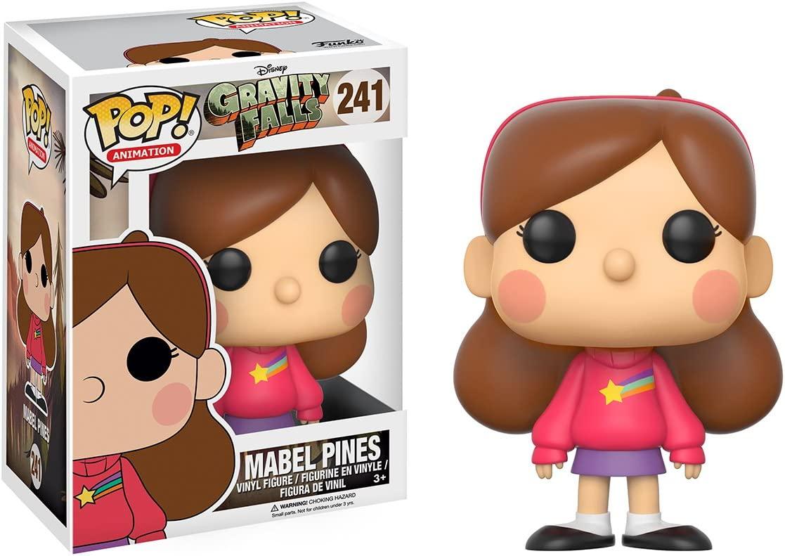 Funko pop de gravity falls deals