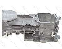Корпус редуктора отбойного молотка Makita HM1203C оригинал 318364-1 (МЦ 65*98)