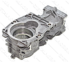 Корпус редуктора відбійного молотка Makita HM1203C оригінал 318364-1 (МЦ 65*98), фото 4