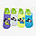 Дитячі шкарпетки Mickey (ND40/02), фото 2