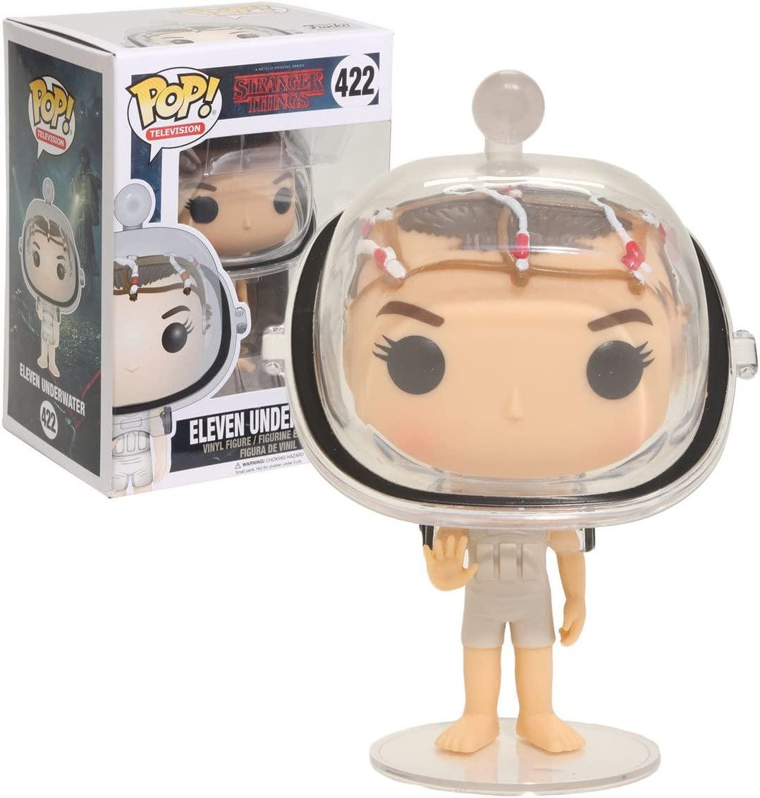 Funko pop 2024 stranger things eleven