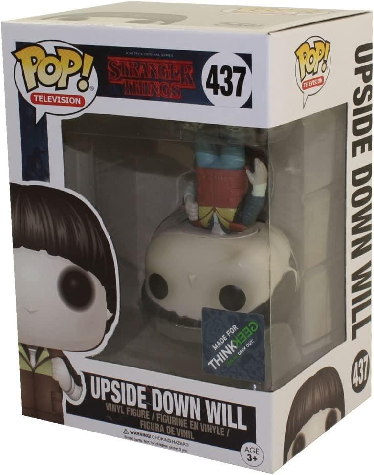 Funko 2024 pop will