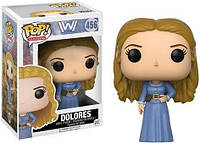 Фигурка Funko POP Television Westworld Долорес Абернати