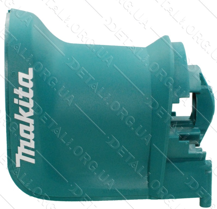 Корпус відбійного молотка Makita HM0870C оригінал 451423-9