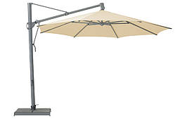 Парасолька садова кругла 3,50 м. Sombrano S+ Easy