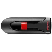 USB флеш накопитель SanDisk 128Gb Cruzer Glide (SDCZ60-128G-B35) - Вища Якість та Гарантія!