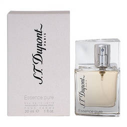 Dupont ESSENCE PURE FEMME EDT 30 ml Туалетна вода жіноча (оригінал оригінал Франція)