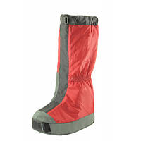 Бахилы для альпинизма Travel Extreme Expedition L(41-43р) Red