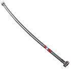 Шланг водяний TUCAI 3/8″x1/2″ ВВ 0,5м TAQ HG-3812-500 200172 | 000004440, фото 3