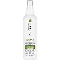 Спрей для укрепления поврежденных волос Matrix Biolage Strength Recovery Repairing Spray 232 мл (21860Es)