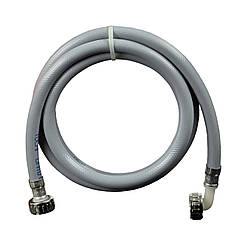 Шланг залив для пральної машини TUCAI 1.5м TAQ-LAV-H3/4″ Латунь 205478 | 000024780