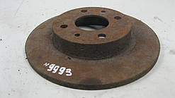 Диск гальмівний передній Alfa Romeo 146, 145, 155, 33, Fiat 500, Panda OE: 7685656