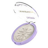 Прозора пудра для обличчя Ingrid Cosmetics HD Beauty Innovation Transparent Powder, фото 3