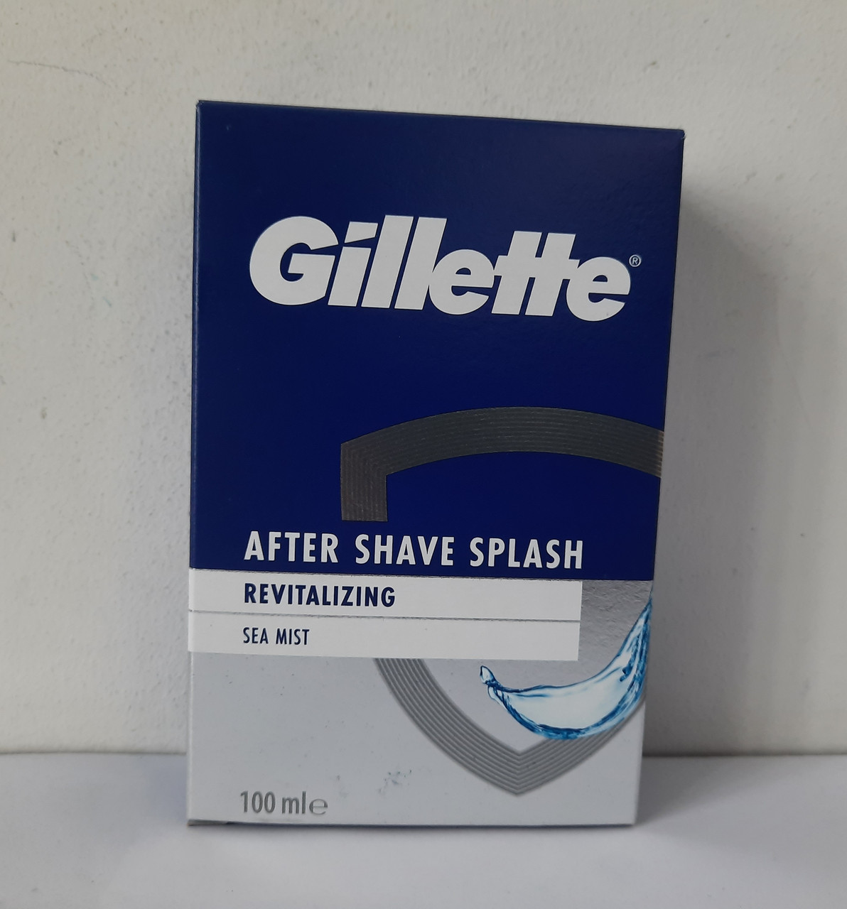 Лосьйон після гоління чоловічий Revitalizing 100 мл., фото 1