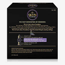Презервативи Skyn ELITE 6 шт безлатексні ультратонкі, фото 3