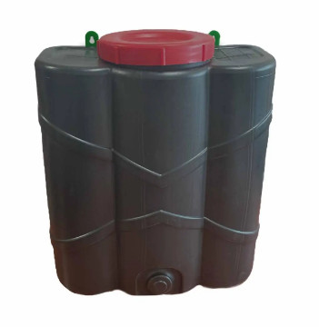 Рукомийник, умивальник Консенсус 20 л Зелений