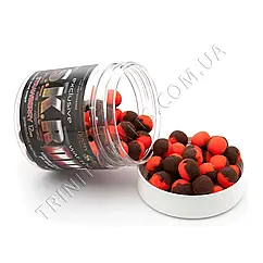 ВАФТЕРСИ DUO SKR-STRAWBERRY 12 мм 45г