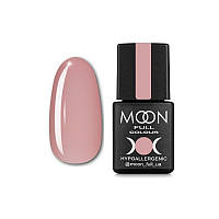 Moon Full Base French No03 — база для гель лаку, 8 мл. (рожевий персик)