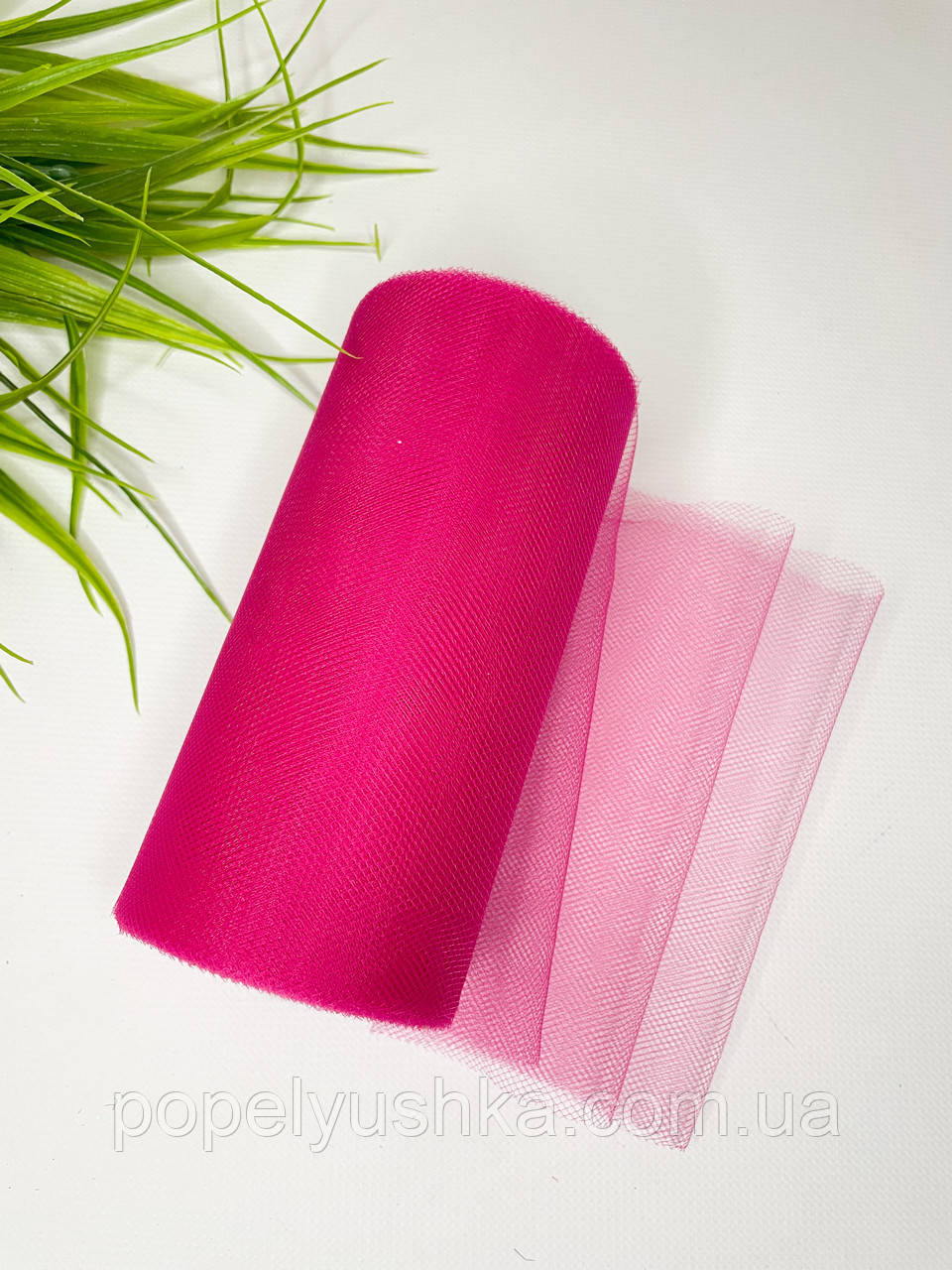 Фатін туту Малиновий, фото 1