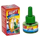 Рідина від комарів 45 + 5 ночей універсальна