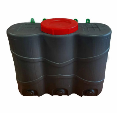 Рукомийник, умивальник Консенсус 25 л Зелений