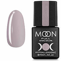Moon Full Base French No12 — база для гель лаку, 8 мл. (бежево-сірий)