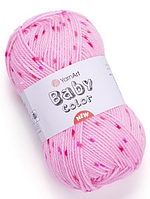 Пряжа Baby color-211