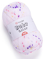 Пряжа Baby color-213