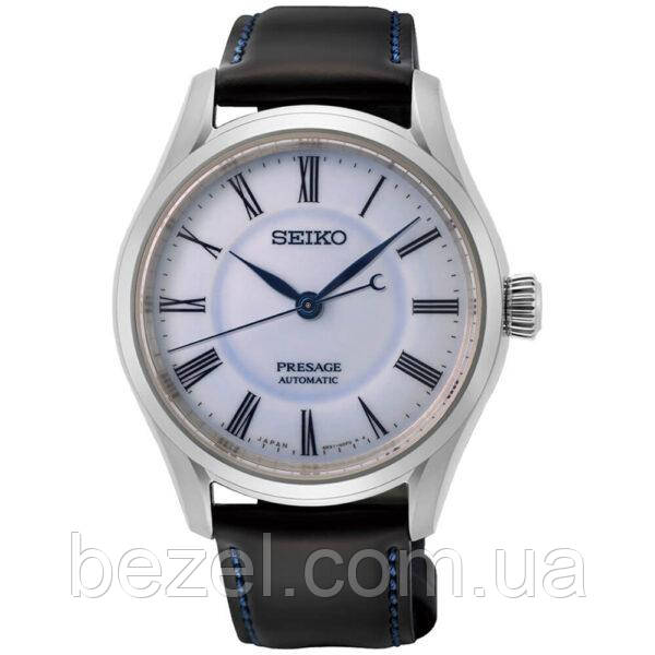 Чоловічий годинник Seiko Presage Craftsmanship Arita Porcelain SPB319J1