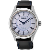 Мужские часы Seiko Presage Craftsmanship Arita Porcelain SPB319J1