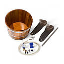 Відро-водоспад із камбали Blumenberg 29л (Німеччина), фото 2