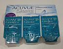 Розпродаж наявність в описі Контактні лінзи Acuvue oasys with hydraclear plus, Контактні лінзи Акувью Оазіс, Аква Оазіс, фото 3