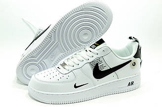 Кросівки чоловічі Найк Air Force 1 '07 Lv8 Utility