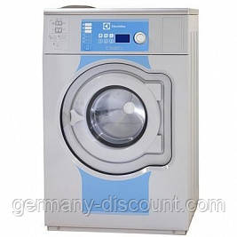 Пральна машина Electrolux W5105H