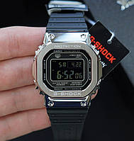 Часы Casio G-Shock GMW-B5000-1JR Multiband 6 Bluetooth Touch Solar