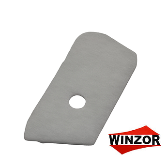 Елемент повітряного фільтра winzor для HU 125L, 125R, 128L, 128R