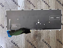 Клавіатура для ноутбука HP EliteBook 840/755 G1/G2 (FA03-B, PRD-224-A00) Новий, фото 2