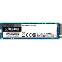 Накопитель SSD M.2 2280 240GB Kingston (SEDC1000BM8\/240G)