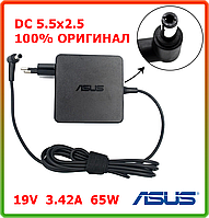 Оригинальный блок питания Asus 19V 3.42A 65W (DC 5.5*2.5)