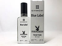 Мужской парфюм Givenchy Blue Label Pour Homme 65 мл