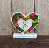 Подарунок мамі, матусі на день матері, подарунок мамі на день народження, фото 3