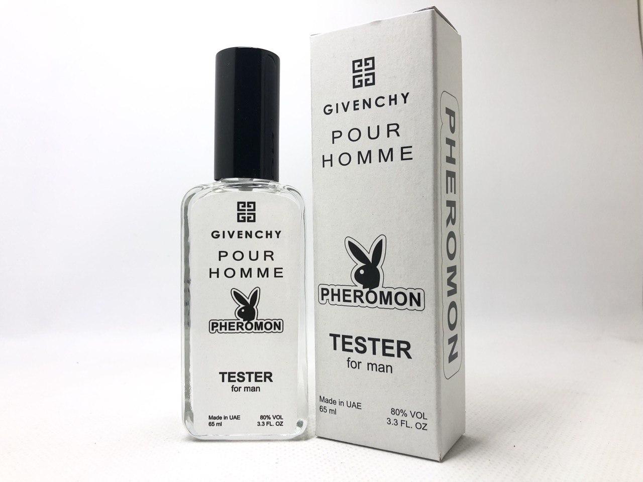 Мужской парфюм Givenchy Pour Homme (Дживанши Пур хом) 65 мл, фото 1