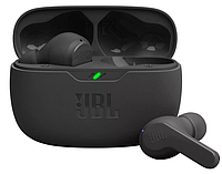 Беспроводные наушники JBL WAVE BEAM TWS Black