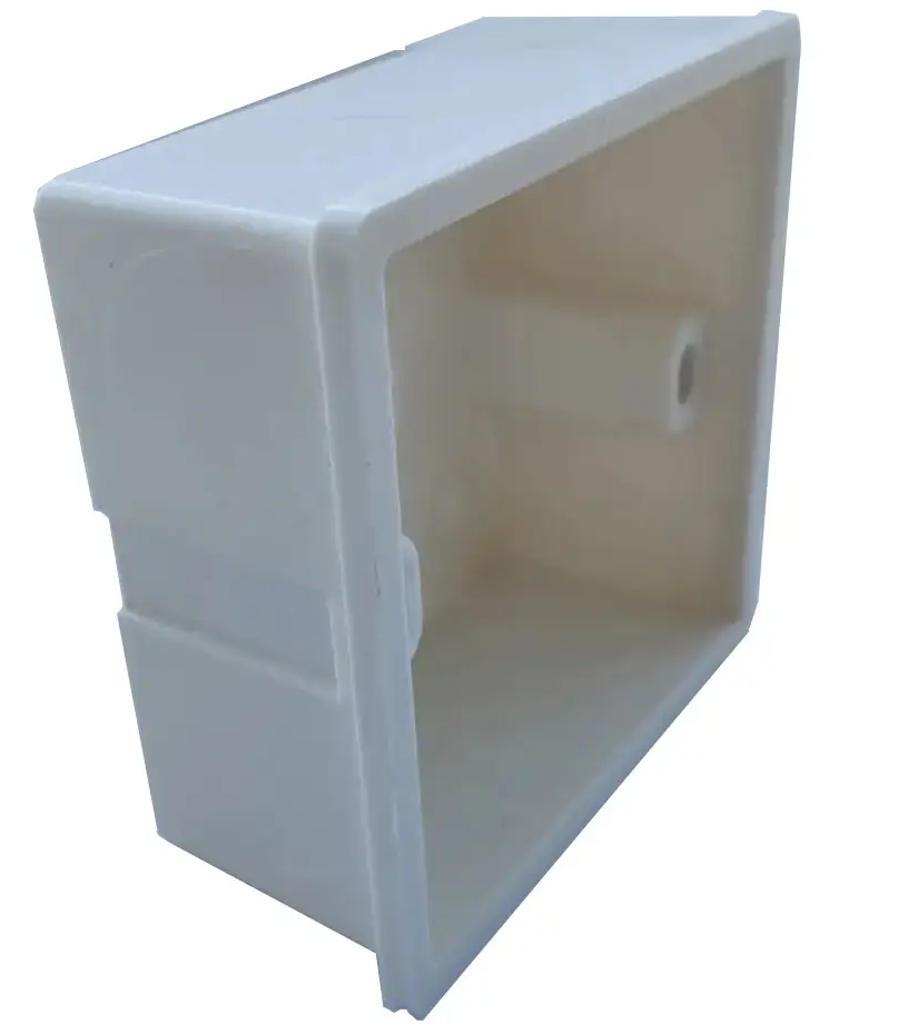 Підрозетник для енергоощадної кишені (врізний) SEVEN LOCK P-7754i