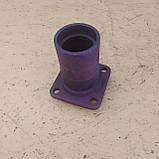 Втулка малого шківа Z-169, фото 3