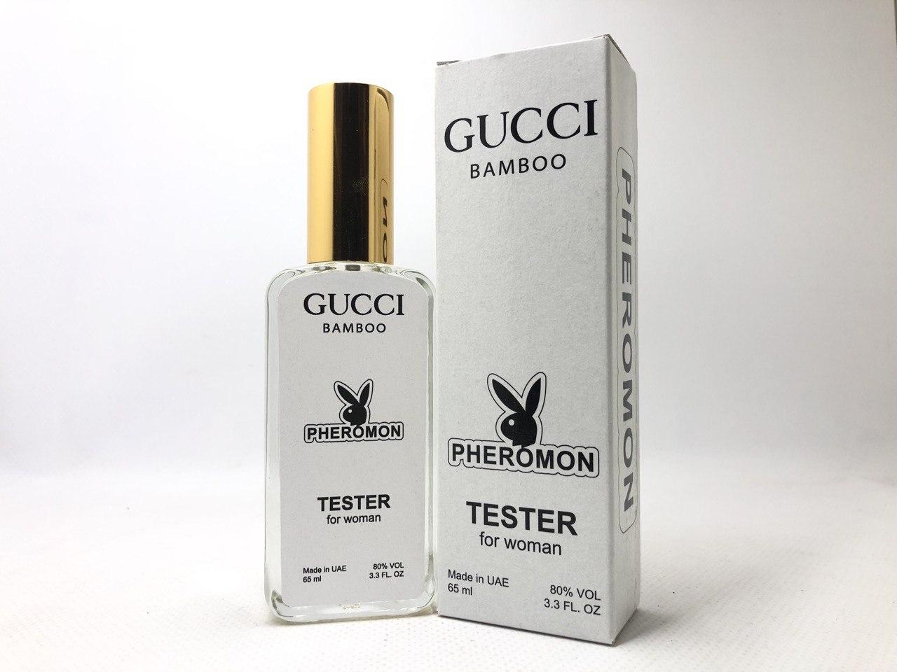 Женский парфюм  Gucci Gucci Bamboo ( Гуччи Бамбу) 65 мл, фото 1