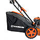 Газонокосарка бензинова Tekhmann TLM-46139, фото 3