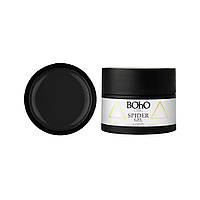 Гель-павутинка NAOMI Boho Chic Black 5 мл