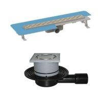 Трапи для душу