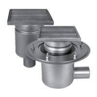 Трапи для кухонь ATT